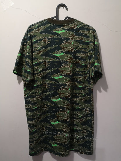Undercover 01ss Vintage Short Sleeve Tee