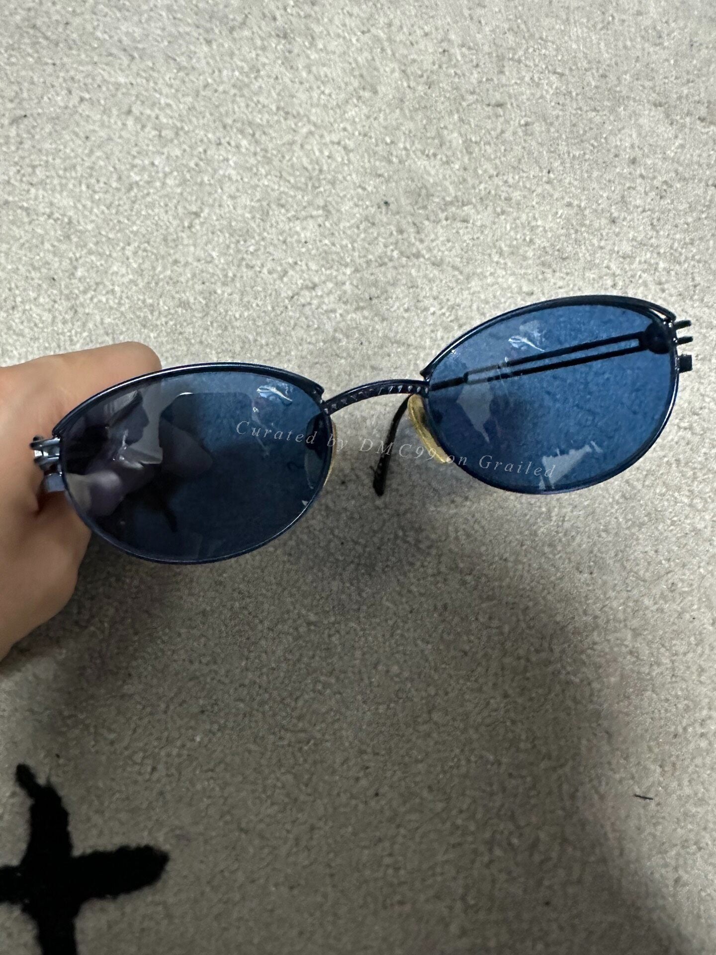 Jean Paul Gaultier Sunglasses