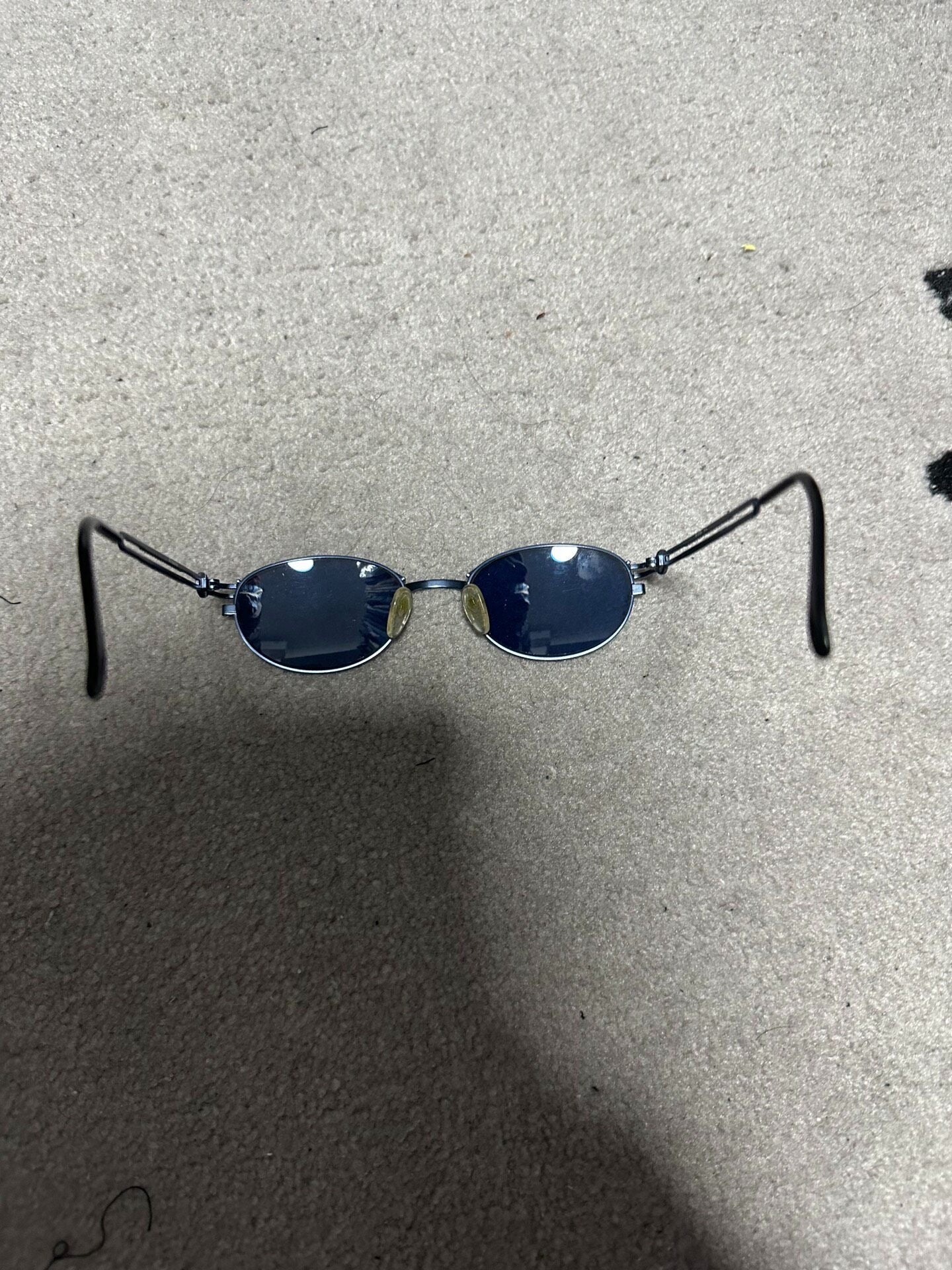 Jean Paul Gaultier Sunglasses
