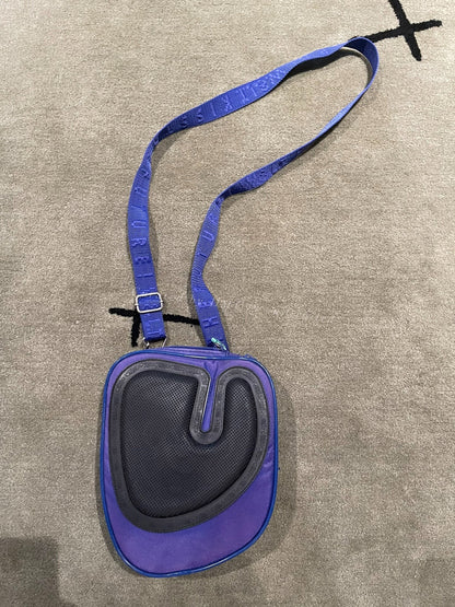 Walter Van Beirendonck Small Shoulder Bag