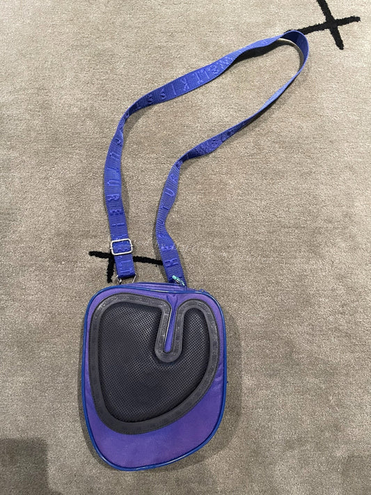 Walter Van Beirendonck Small Shoulder Bag