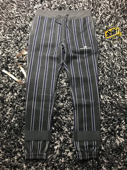UNDERCOVER Striped Sweatpants