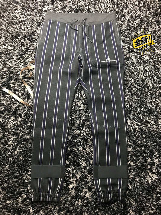 UNDERCOVER Striped Sweatpants