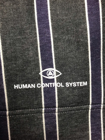 UNDERCOVER Striped Sweatpants