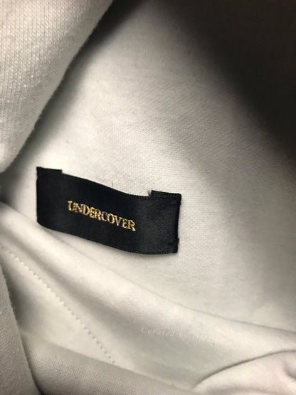 UNDERCOVER Striped Sweatpants