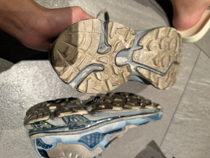 Salomon Boris Bidjian Bamba5 11Xs