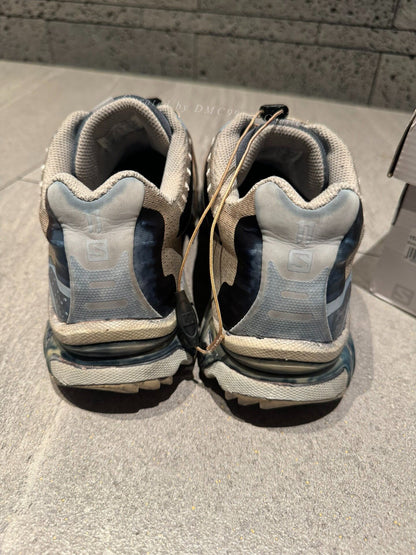 Salomon Boris Bidjian Bamba5 11Xs