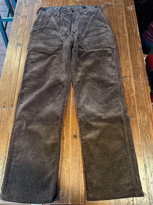 Freewheelers Union Special Work Pants 30X32
