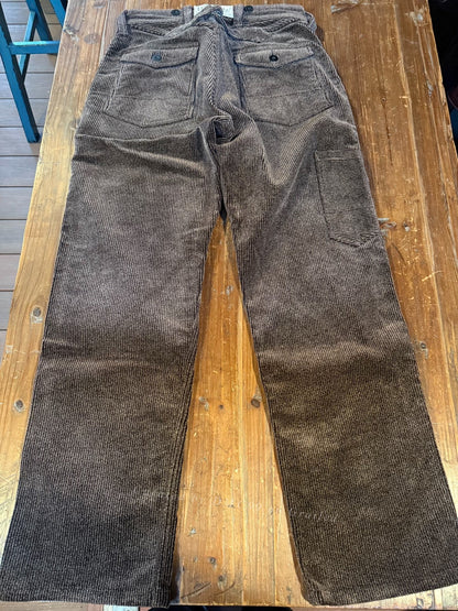 Freewheelers Union Special Work Pants 30X32