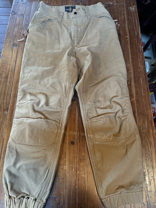 Freewheelers ULTIMA THULE TACTICAL Cargo Pants
