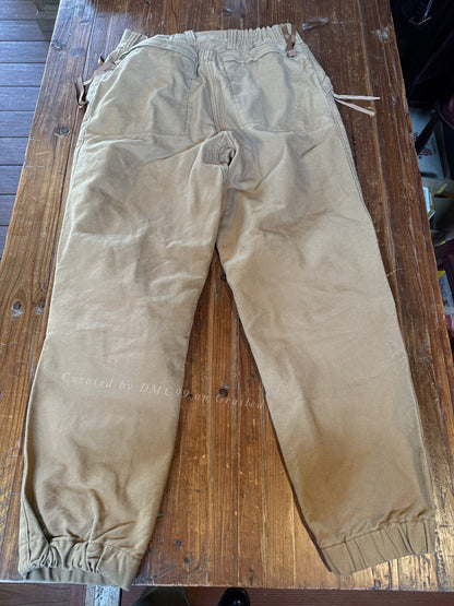 Freewheelers ULTIMA THULE TACTICAL Cargo Pants