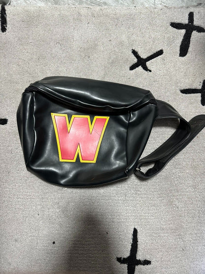 Walter Van Beirendonck W&LT Crossbody Bag
