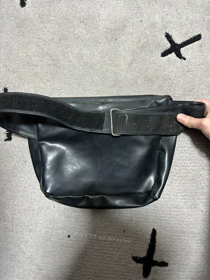Walter Van Beirendonck W&LT Crossbody Bag