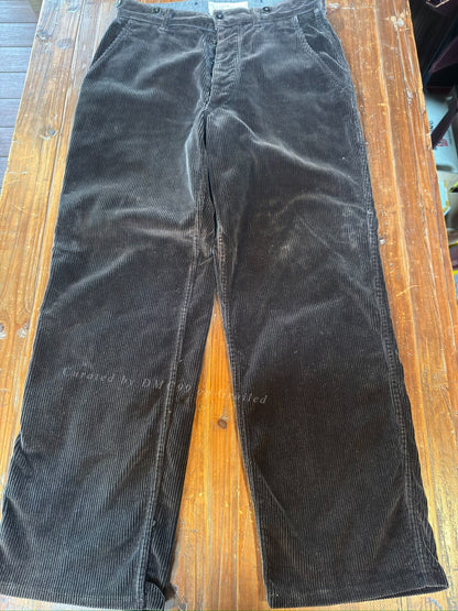Freewheelers Union Speciality Corduroy Pants