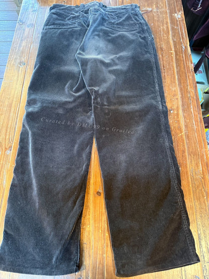 Freewheelers Union Speciality Corduroy Pants