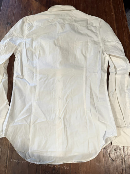 RRL Ralph Lauren Western Shirt
