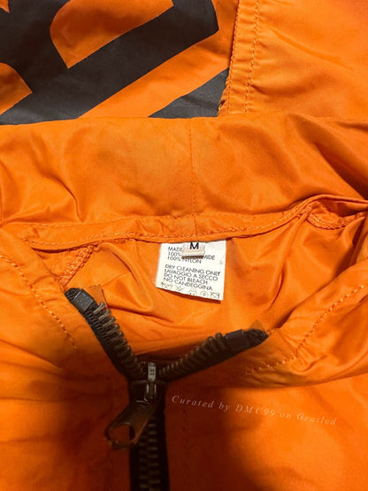 Dirk Bikkembergs Transformable Bondage Jacket
