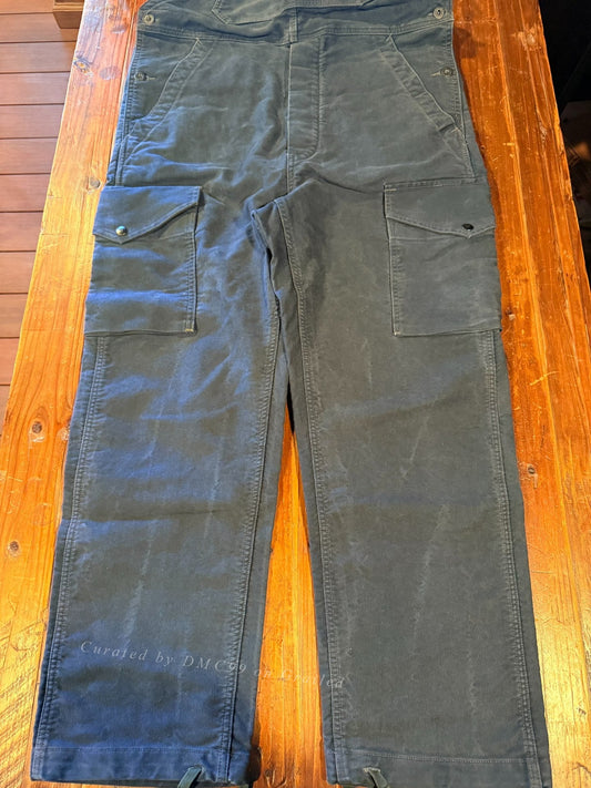 RRL Workwear Overalls