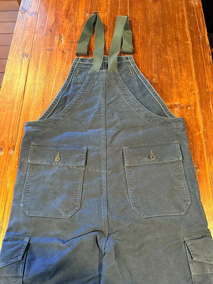 RRL Workwear Overalls