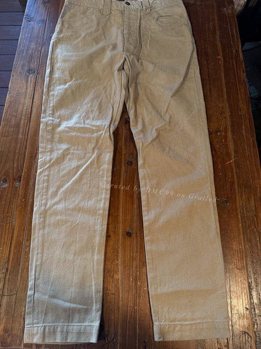 RRL Ralph Lauren Casual Pants
