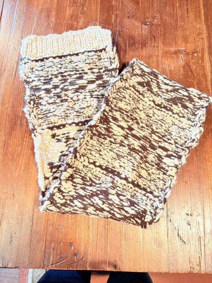 RRL Ralph Lauren Wool Scarf