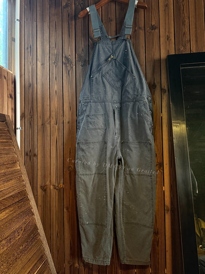 MADNESS Japanese-Made Overalls