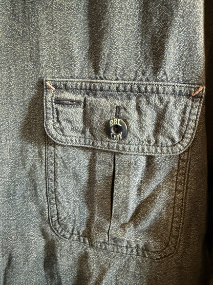 RRL Pepper Salt Shirt