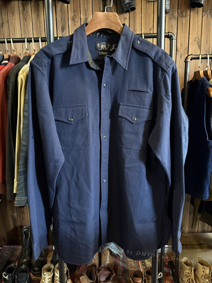 RR L Workwear Shirt