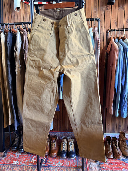 Nigel Cargo Pants