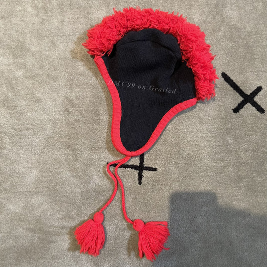 Walter van Beirendonck Hat
