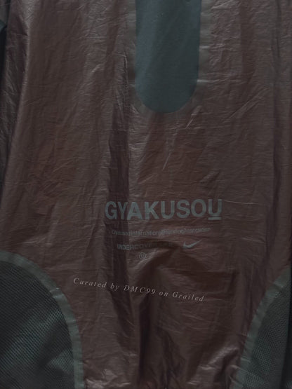 Nike Nikelab Gyakusou Undercover Running Jacket