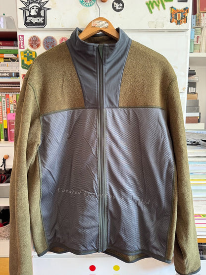 Arcteryx Covert Fleece Jacket