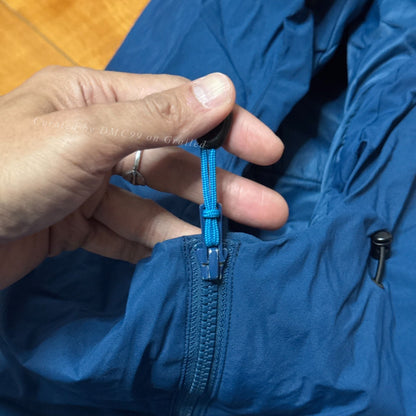 Arcteryx Windstopper Cotton Jacket