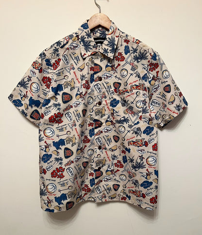 BEAMS x KINGS Collaborative Shirt