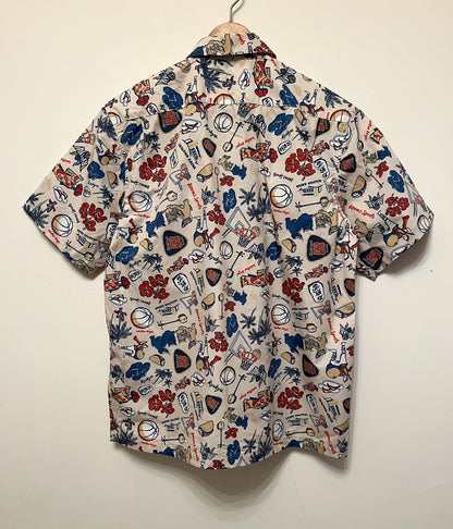 BEAMS x KINGS Collaborative Shirt