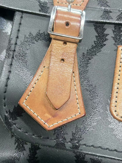 Vivienne Westwood Saturn Crossbody Bag