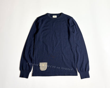VISVIM Knit Sweater