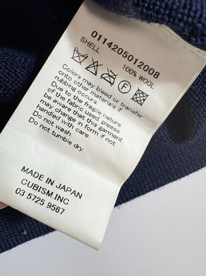 VISVIM Knit Sweater