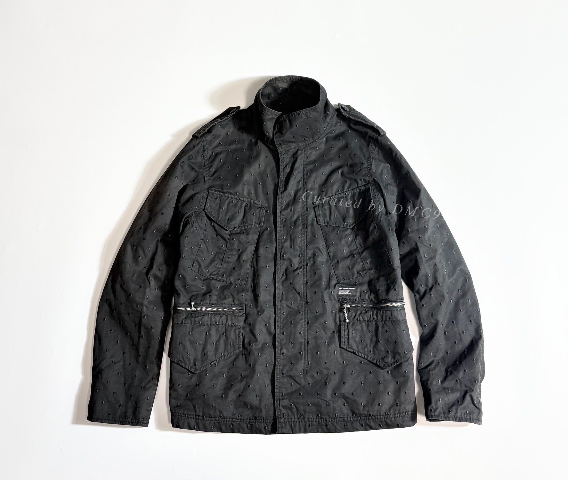 Neighborhood NBHD M65 Jacket