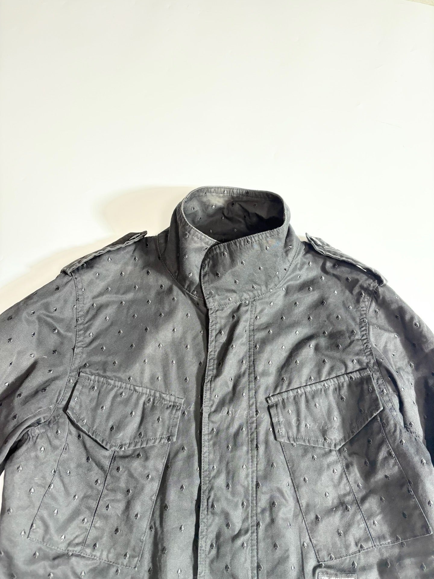 Neighborhood NBHD M65 Jacket