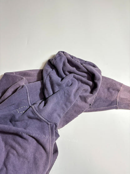 VISVIM JUMBO Tie-Dye Hoodie