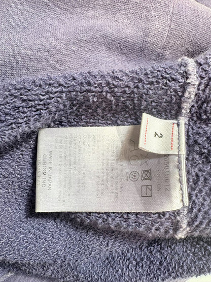 VISVIM JUMBO Tie-Dye Hoodie