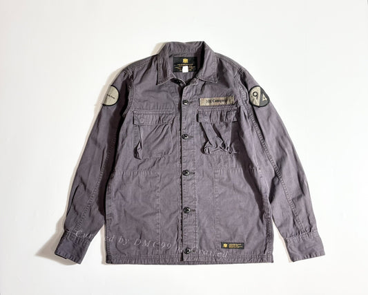 Neighborhood NBHD Workwear Shirt