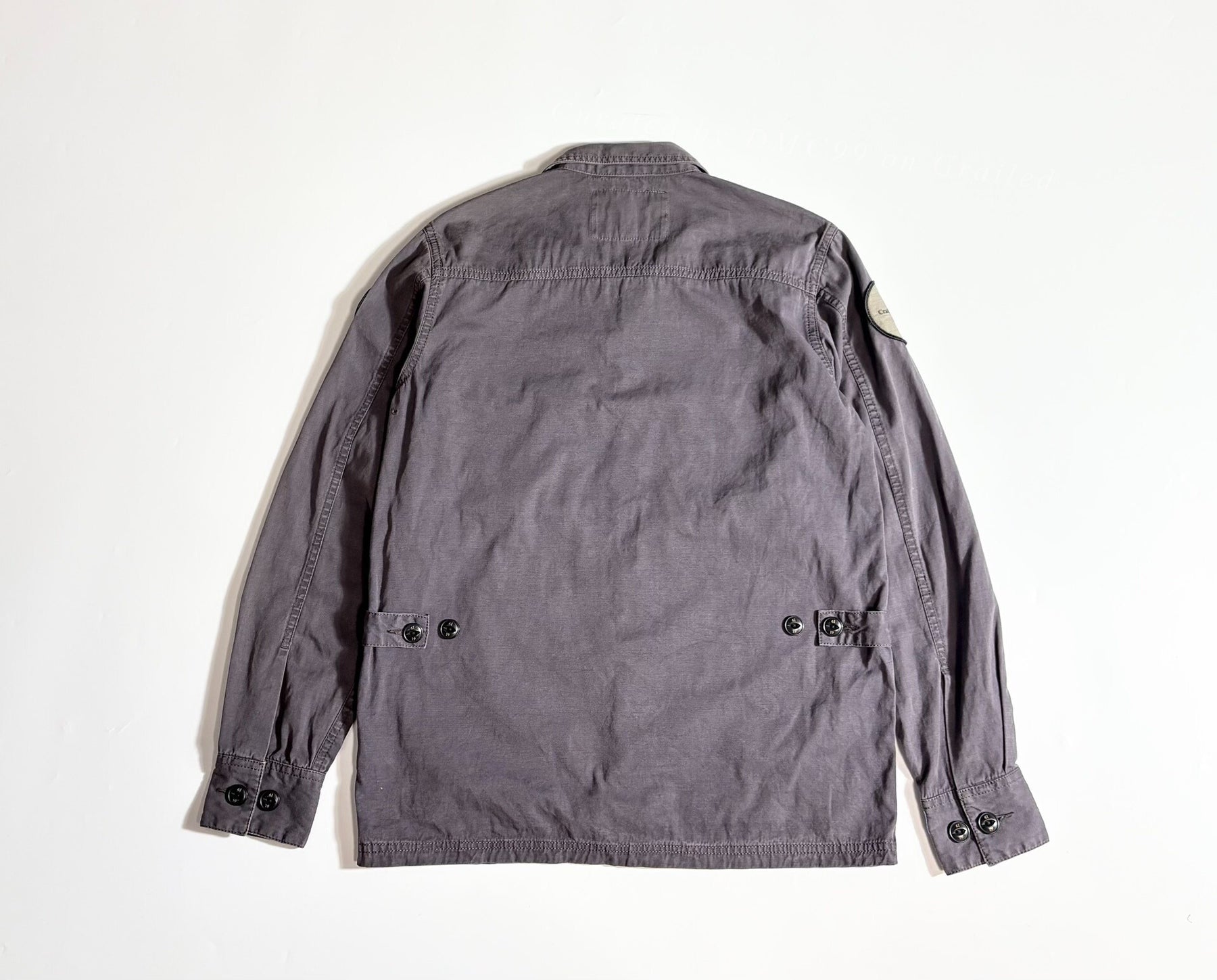 Neighborhood NBHD Workwear Shirt