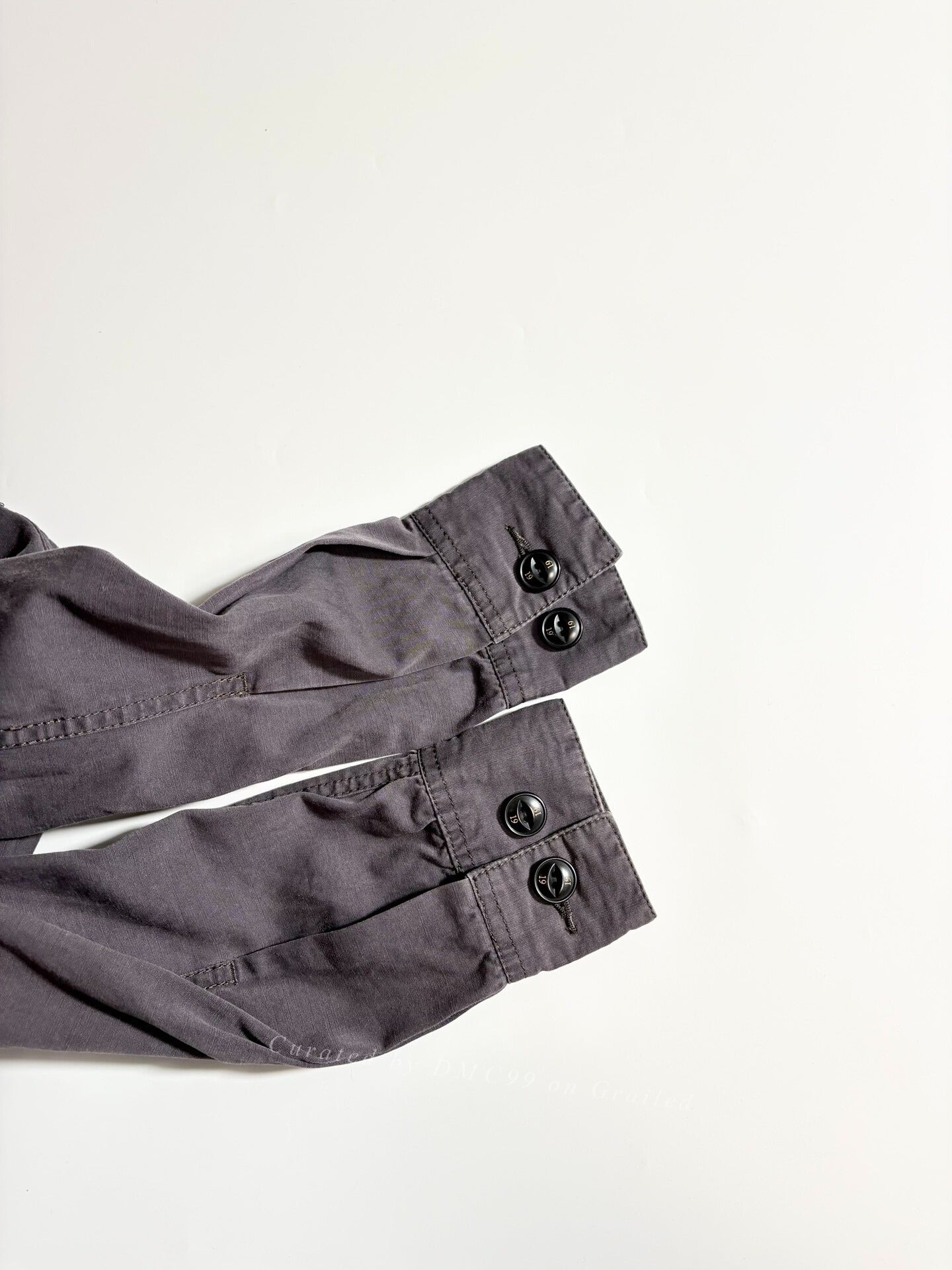 Neighborhood NBHD Workwear Shirt