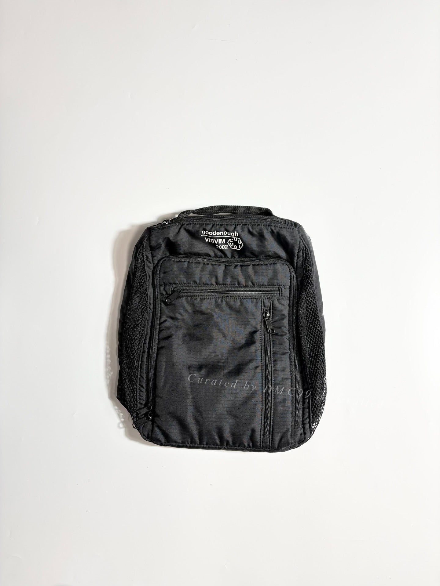 VISVIM x goodenough Handbag