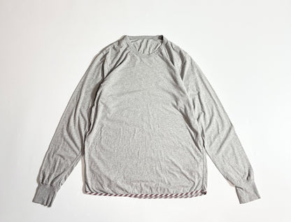 VISVIM JUMBO Long Sleeve Top