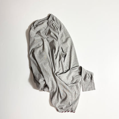 VISVIM JUMBO Long Sleeve Top