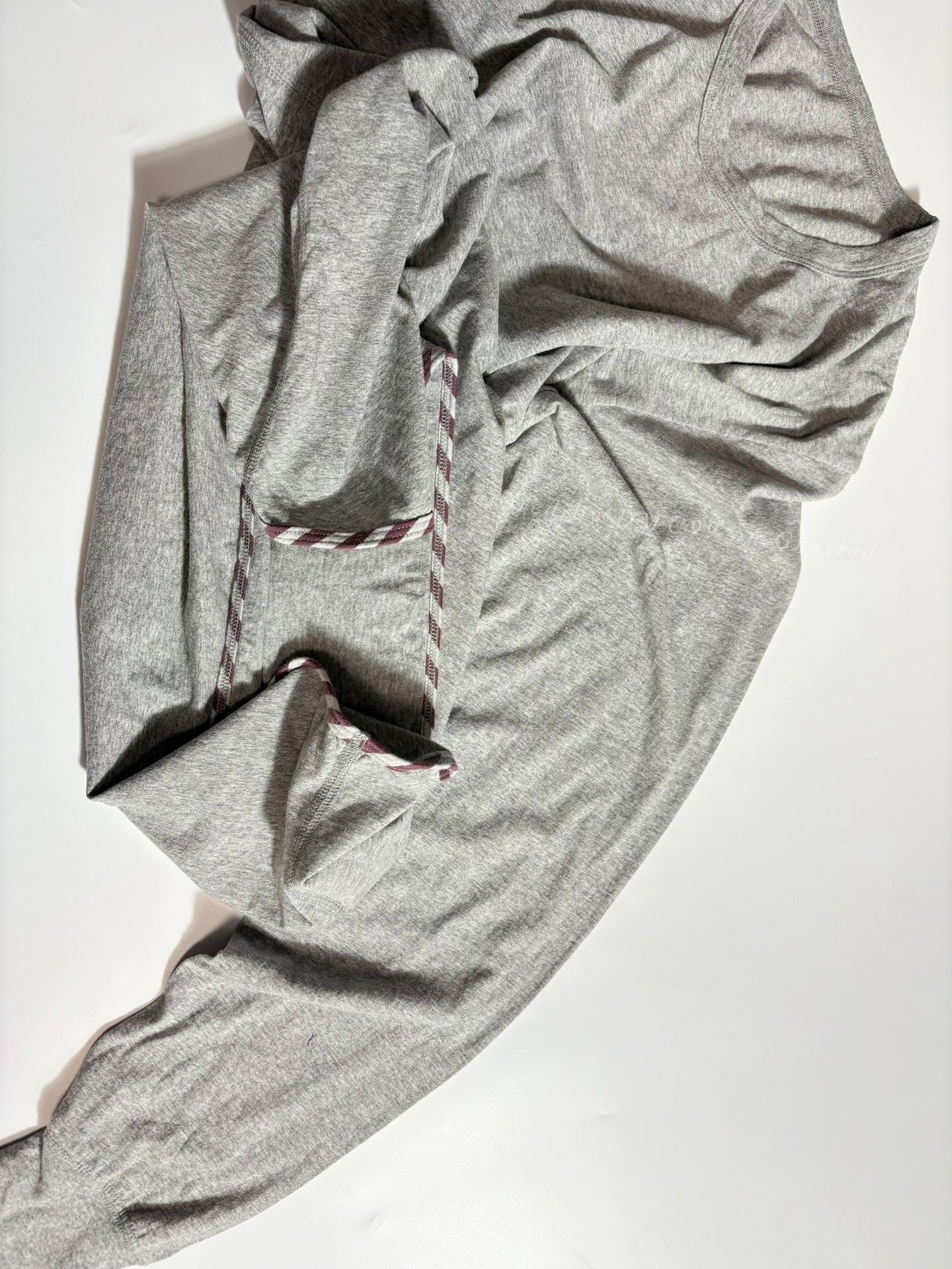 VISVIM JUMBO Long Sleeve Top