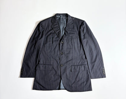POLO by Ralph Lauren Striped Suit